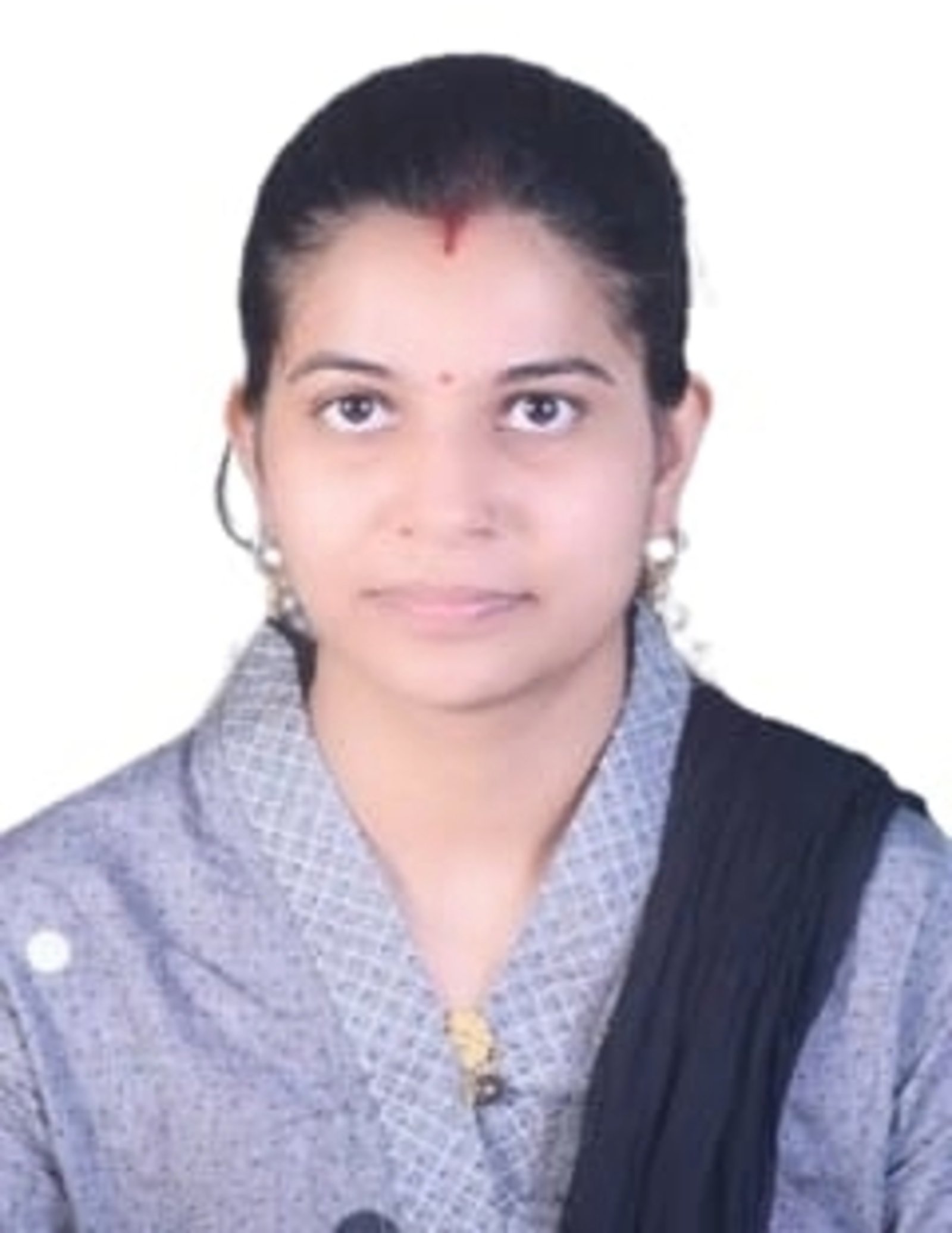 MINAKSHI KOUSHIK